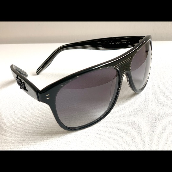 Diesel 55 Sunglasess - Picture 3 of 4